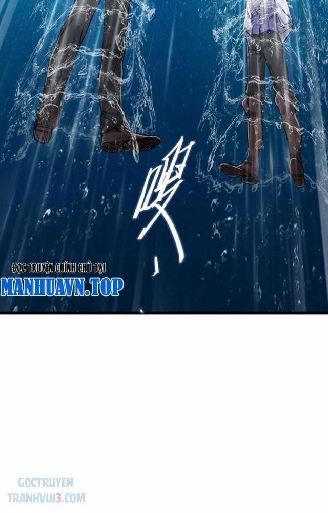 Bàn Tay Thần Thánh 31 trang 14