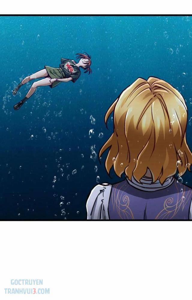 Bàn Tay Thần Thánh 31 trang 15