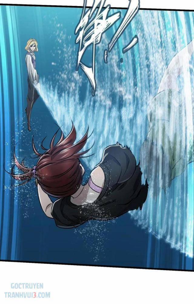 Bàn Tay Thần Thánh 31 trang 17