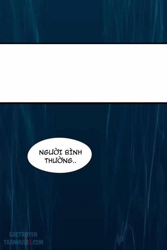 Bàn Tay Thần Thánh 31 trang 28