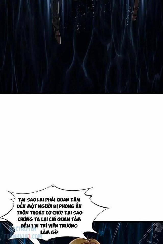 Bàn Tay Thần Thánh 31 trang 32