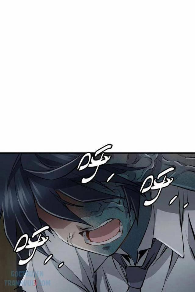 Bàn Tay Thần Thánh 31 trang 36