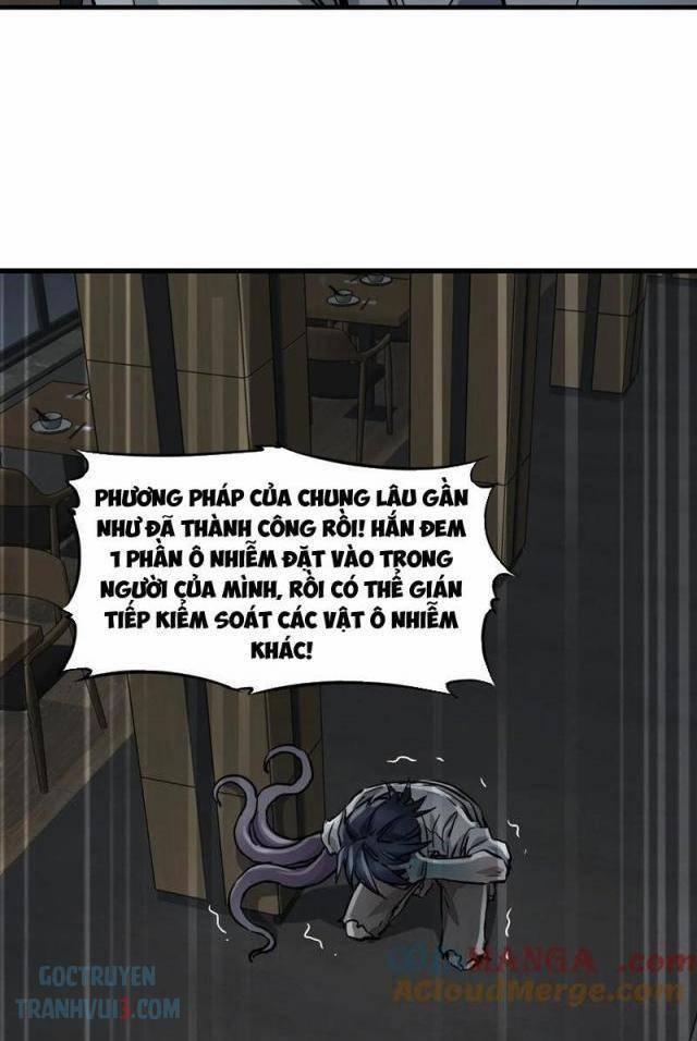 Bàn Tay Thần Thánh 31 trang 37