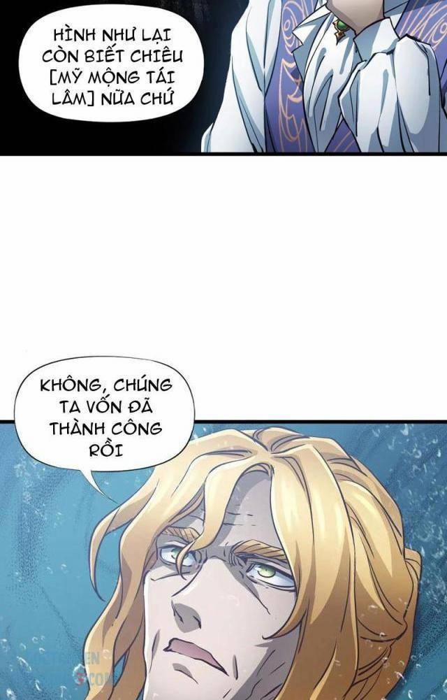 Bàn Tay Thần Thánh 31 trang 4