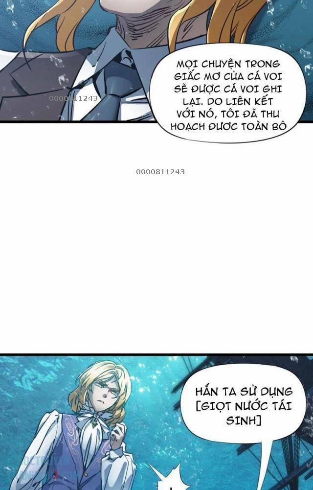 Bàn Tay Thần Thánh 31 trang 5