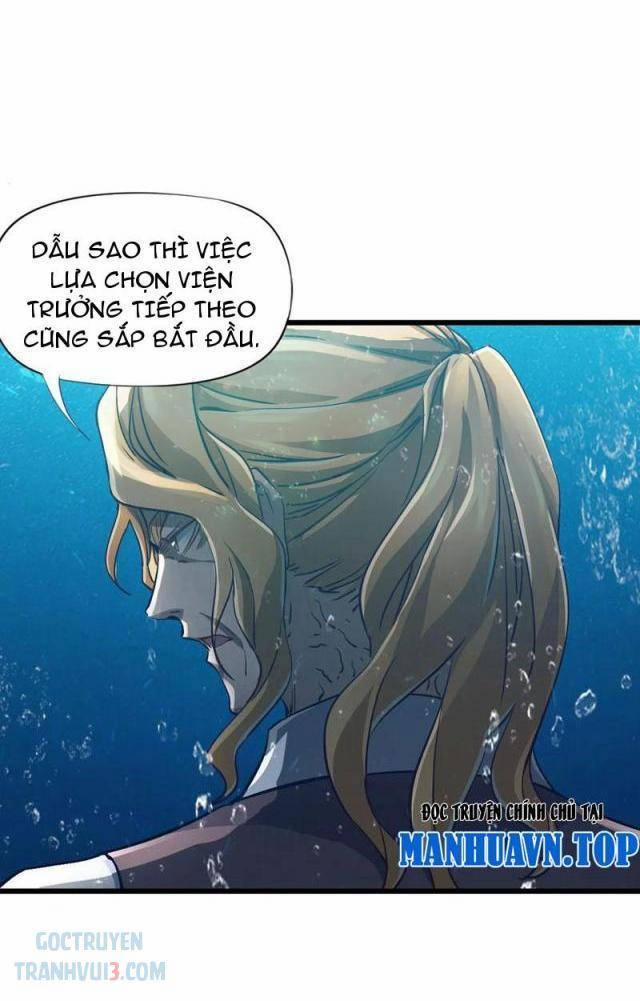 Bàn Tay Thần Thánh 31 trang 9