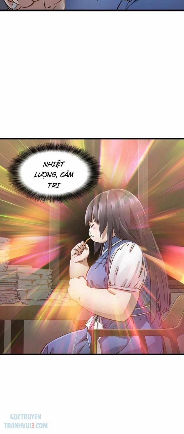 Bàn Tay Thần Thánh 32 trang 2