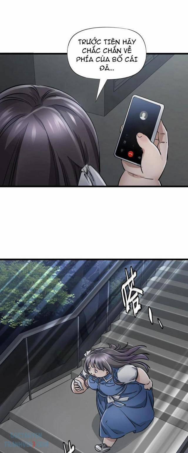 Bàn Tay Thần Thánh 32 trang 24