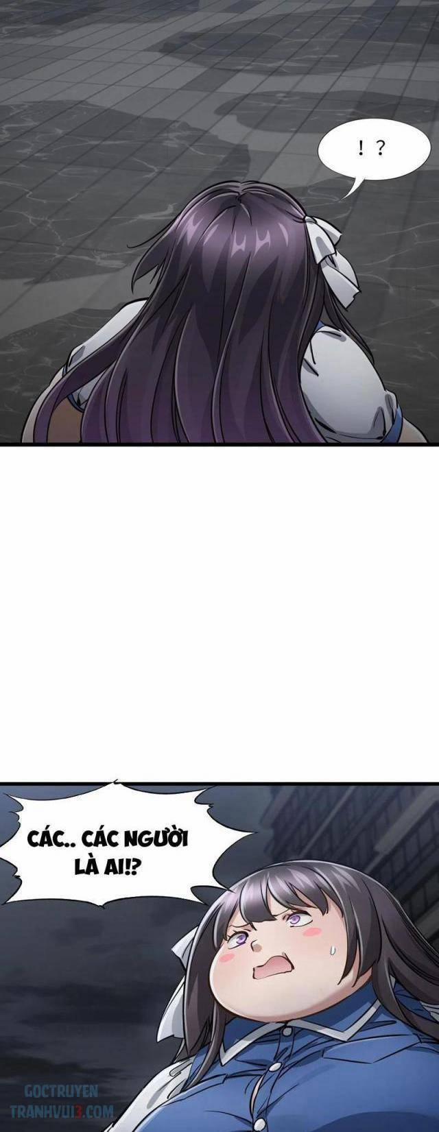Bàn Tay Thần Thánh 32 trang 27