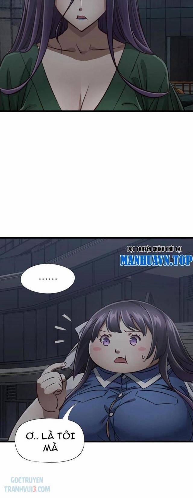 Bàn Tay Thần Thánh 32 trang 30