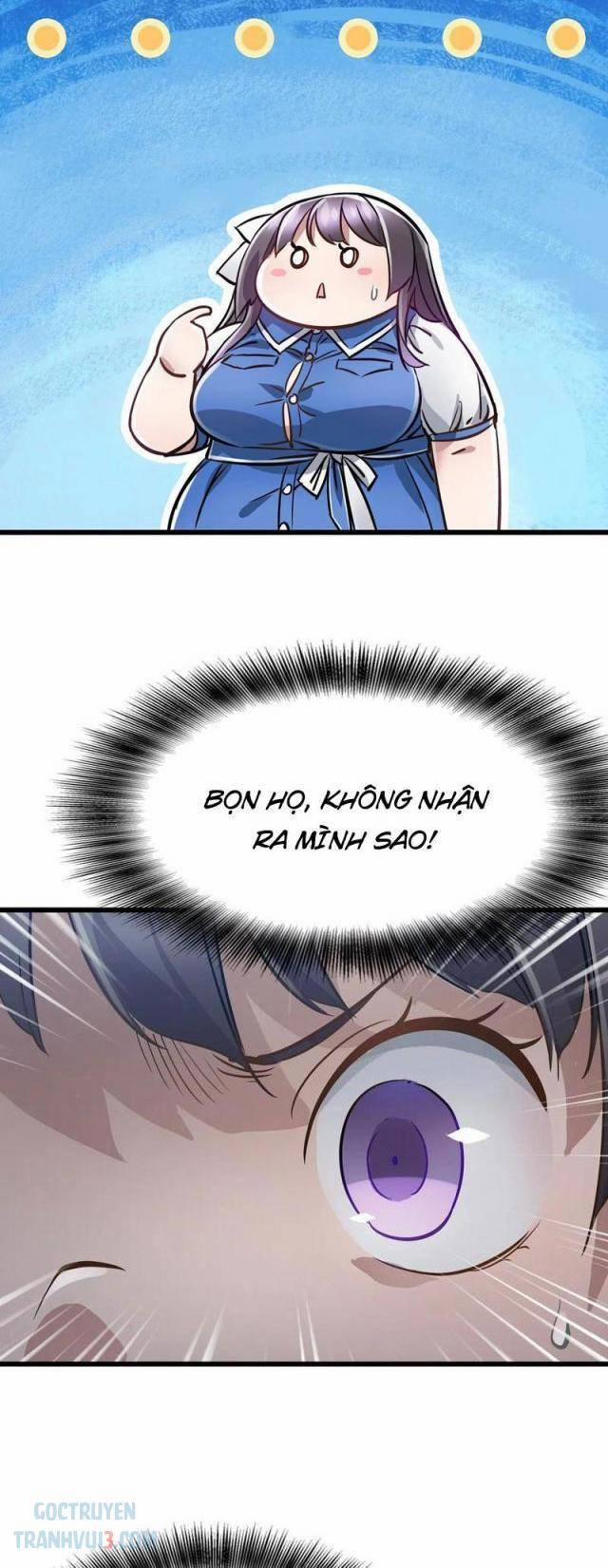 Bàn Tay Thần Thánh 32 trang 32