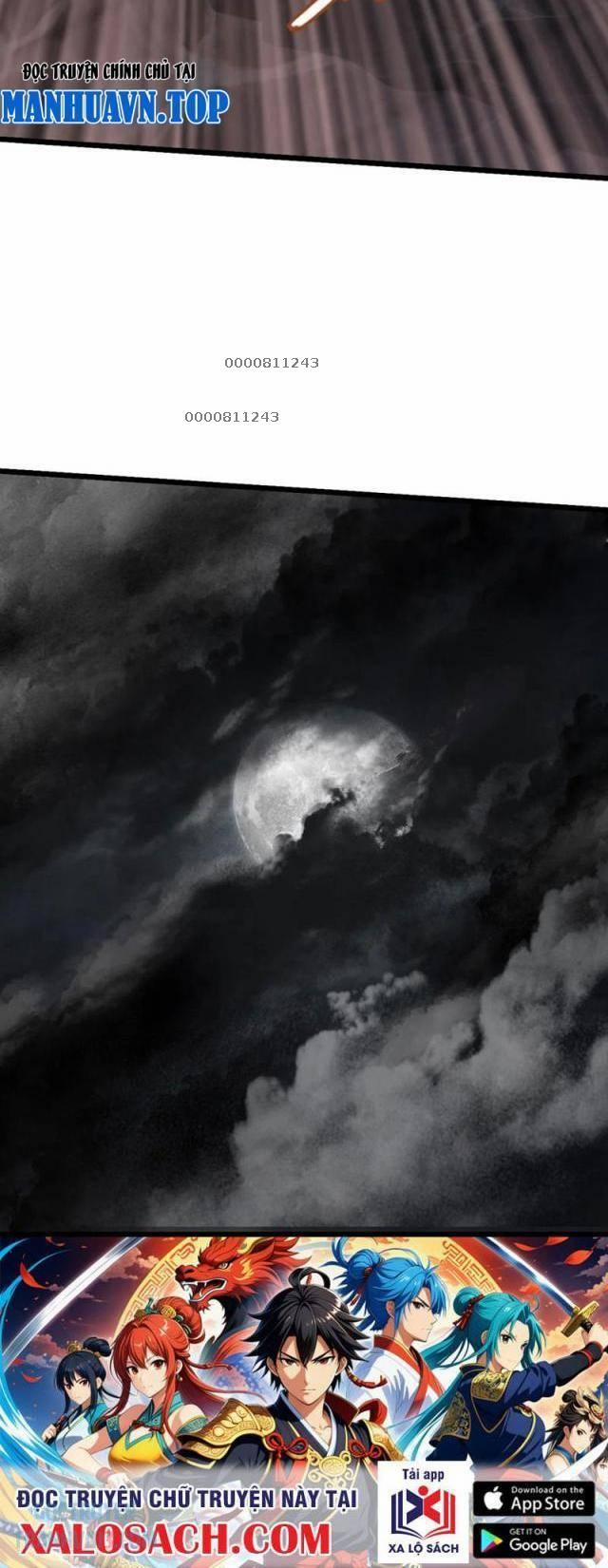 Bàn Tay Thần Thánh 32 trang 39