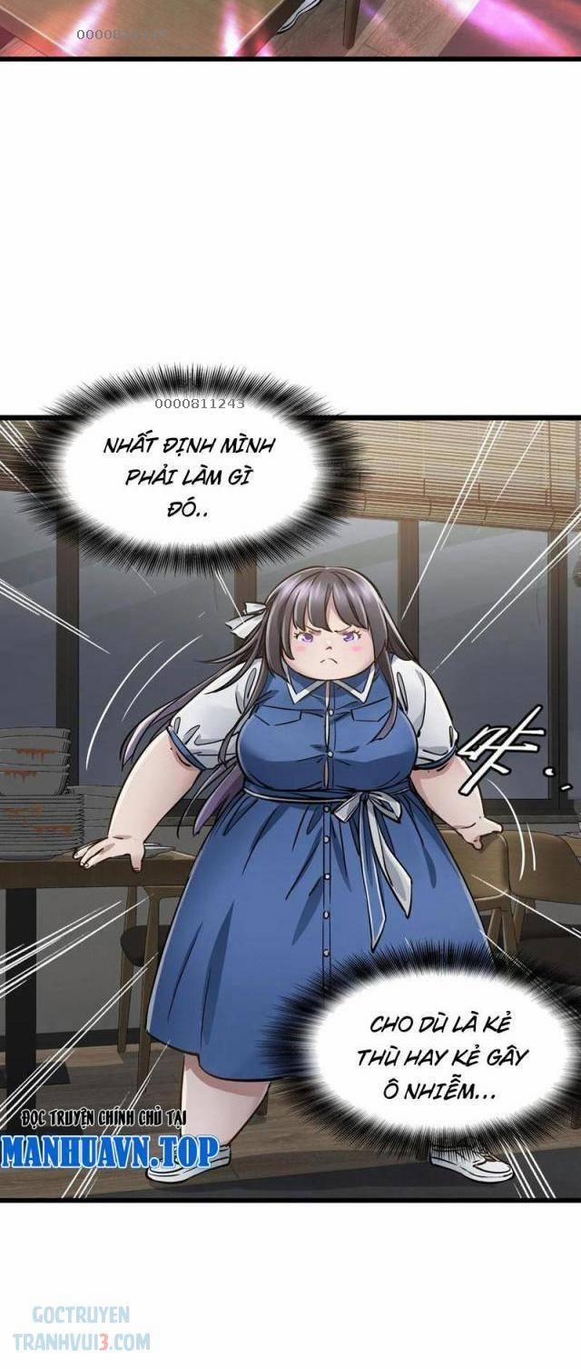 Bàn Tay Thần Thánh 33 trang 5