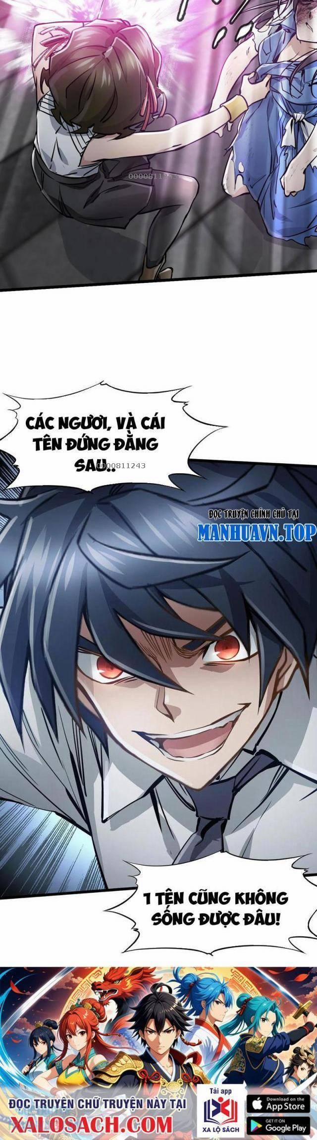 Bàn Tay Thần Thánh 34 trang 32