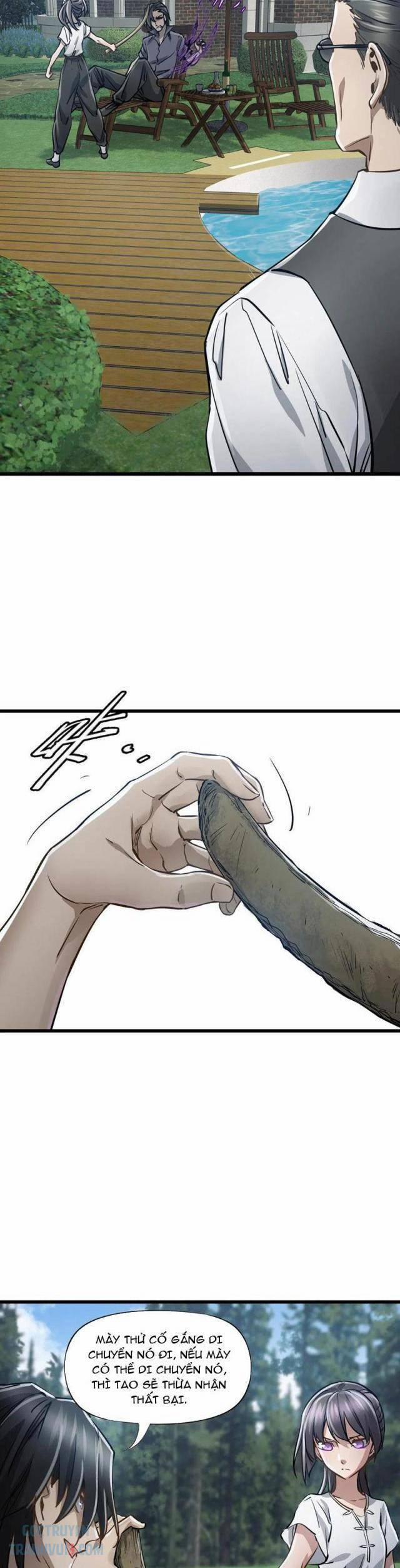 Bàn Tay Thần Thánh 34 trang 6