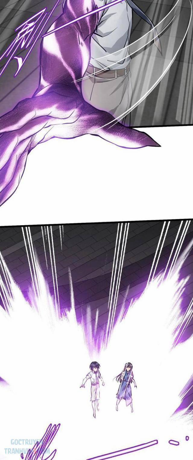 Bàn Tay Thần Thánh 35 trang 13