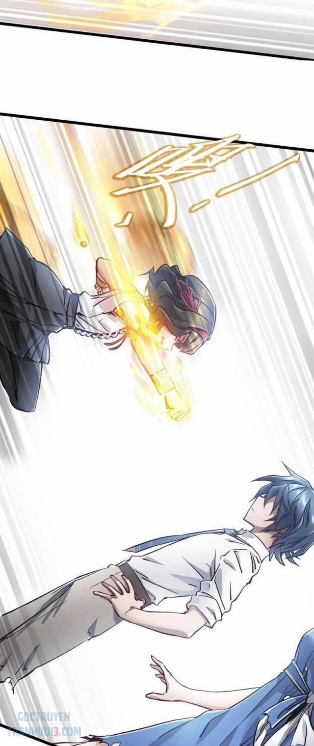 Bàn Tay Thần Thánh 35 trang 27