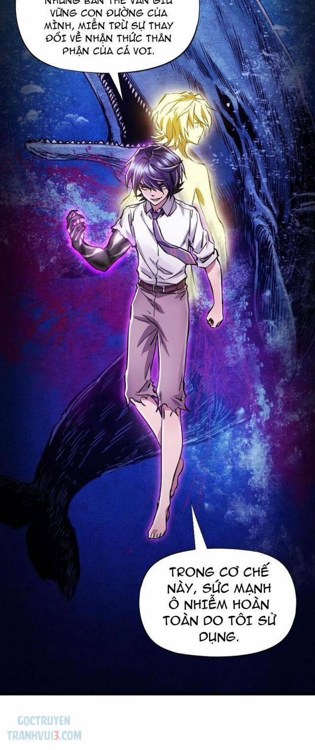 Bàn Tay Thần Thánh 35 trang 30