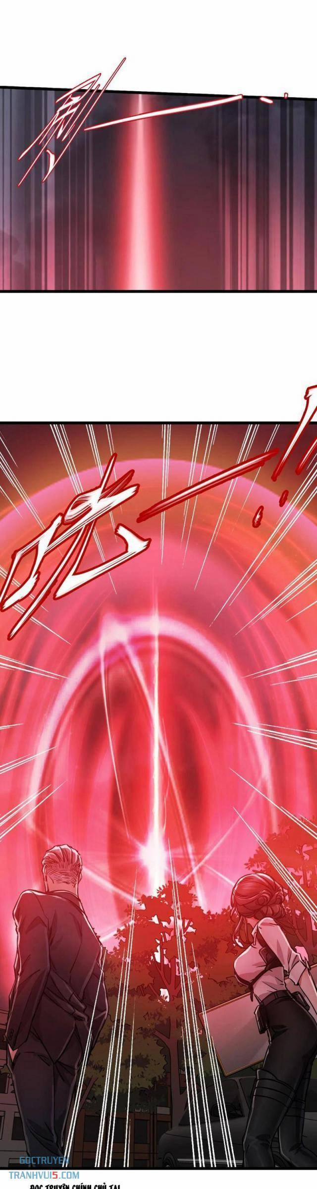 Bàn Tay Thần Thánh 38 trang 5