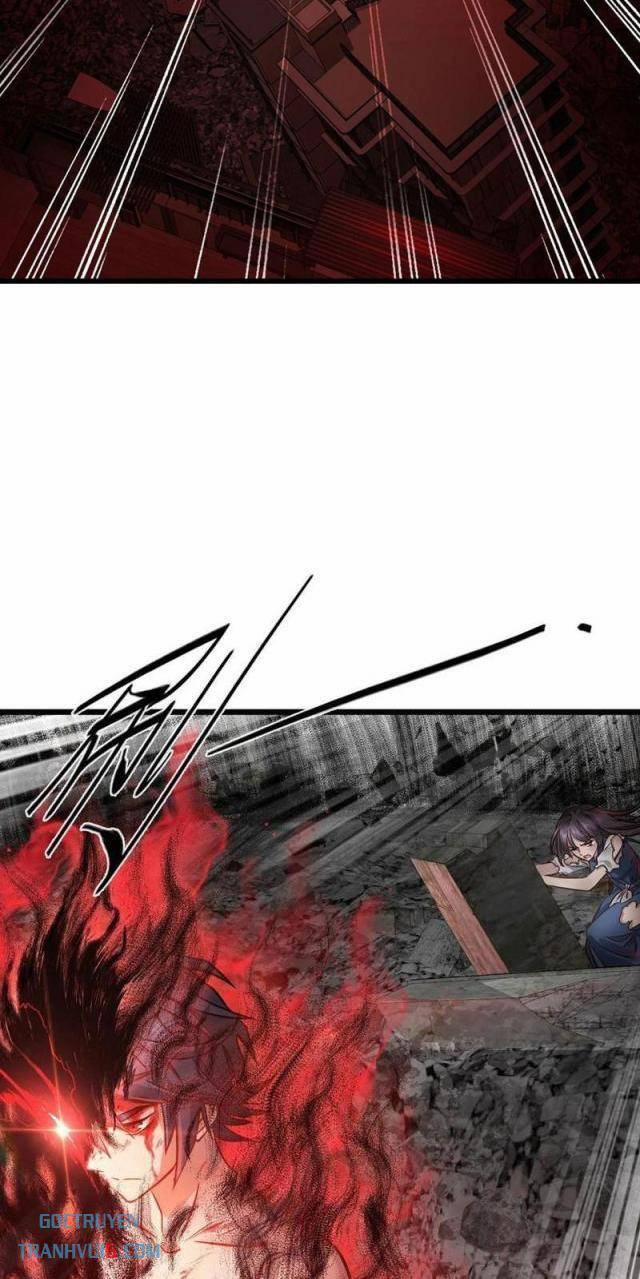 Bàn Tay Thần Thánh 39 trang 12