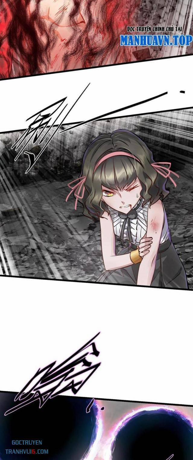 Bàn Tay Thần Thánh 39 trang 13