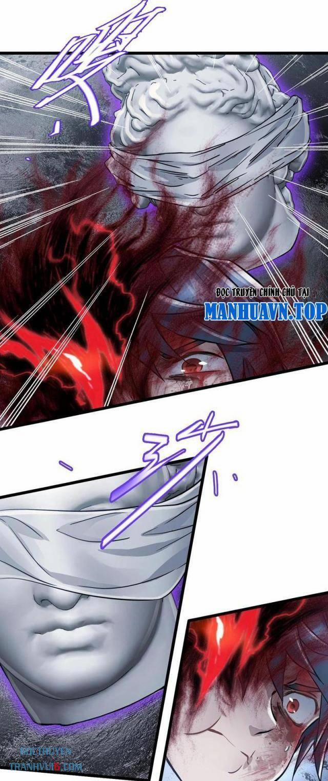 Bàn Tay Thần Thánh 39 trang 26