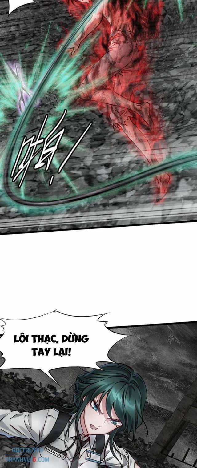 Bàn Tay Thần Thánh 39 trang 29