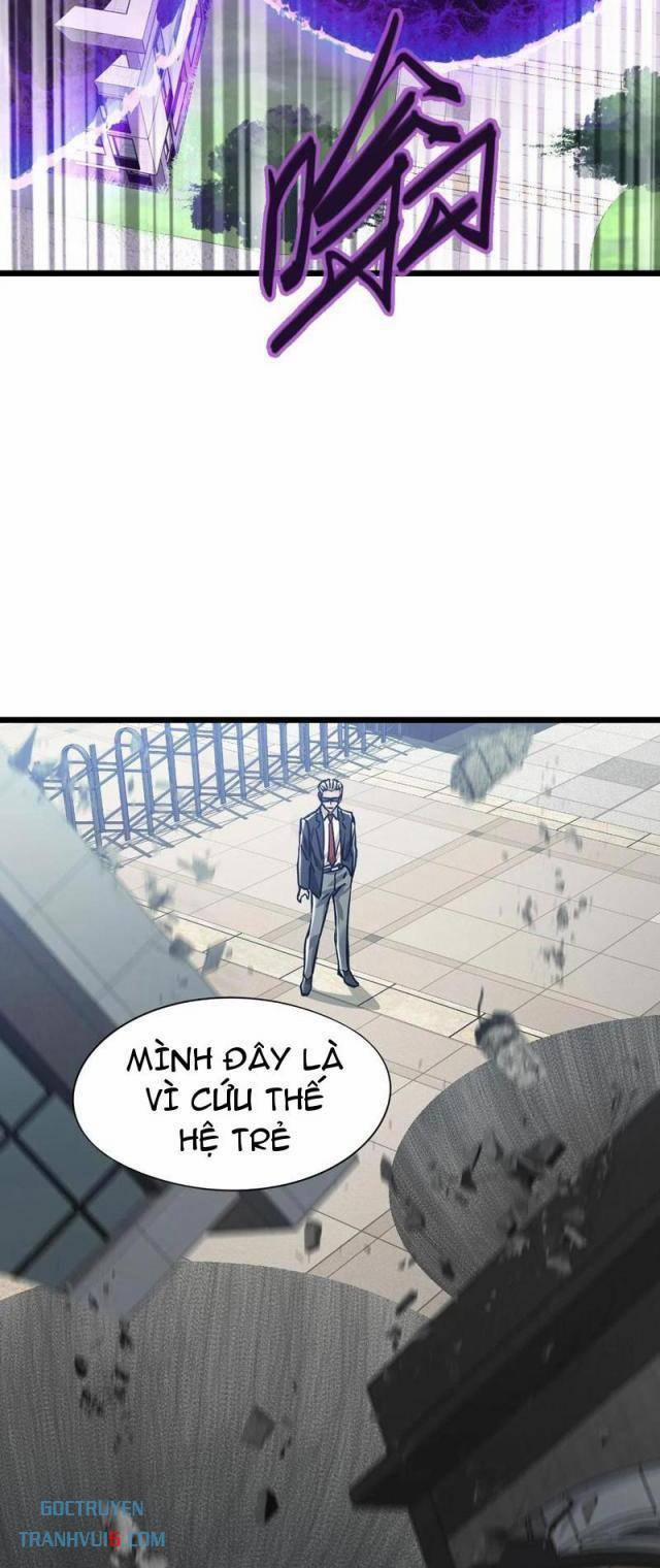 Bàn Tay Thần Thánh 39 trang 3