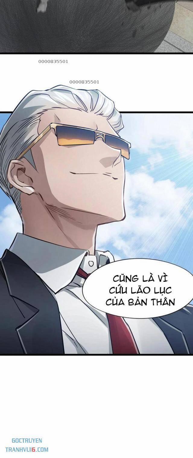 Bàn Tay Thần Thánh 39 trang 4