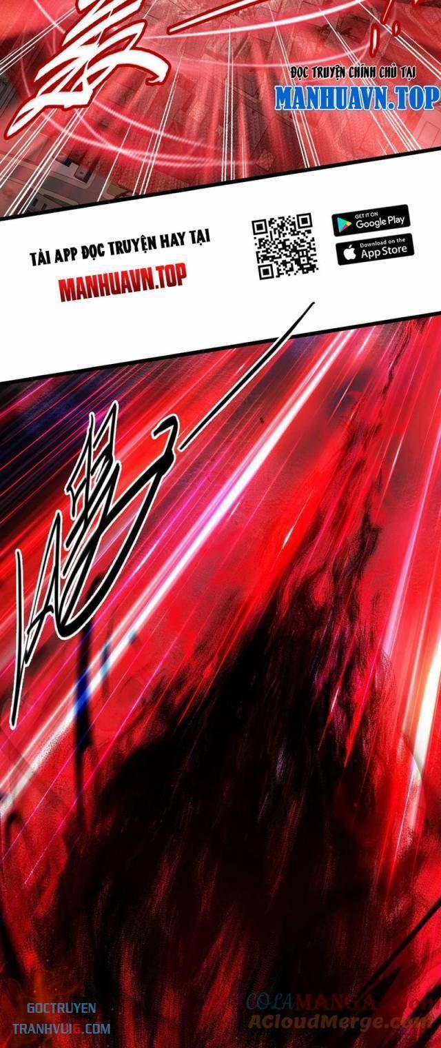 Bàn Tay Thần Thánh 39 trang 40