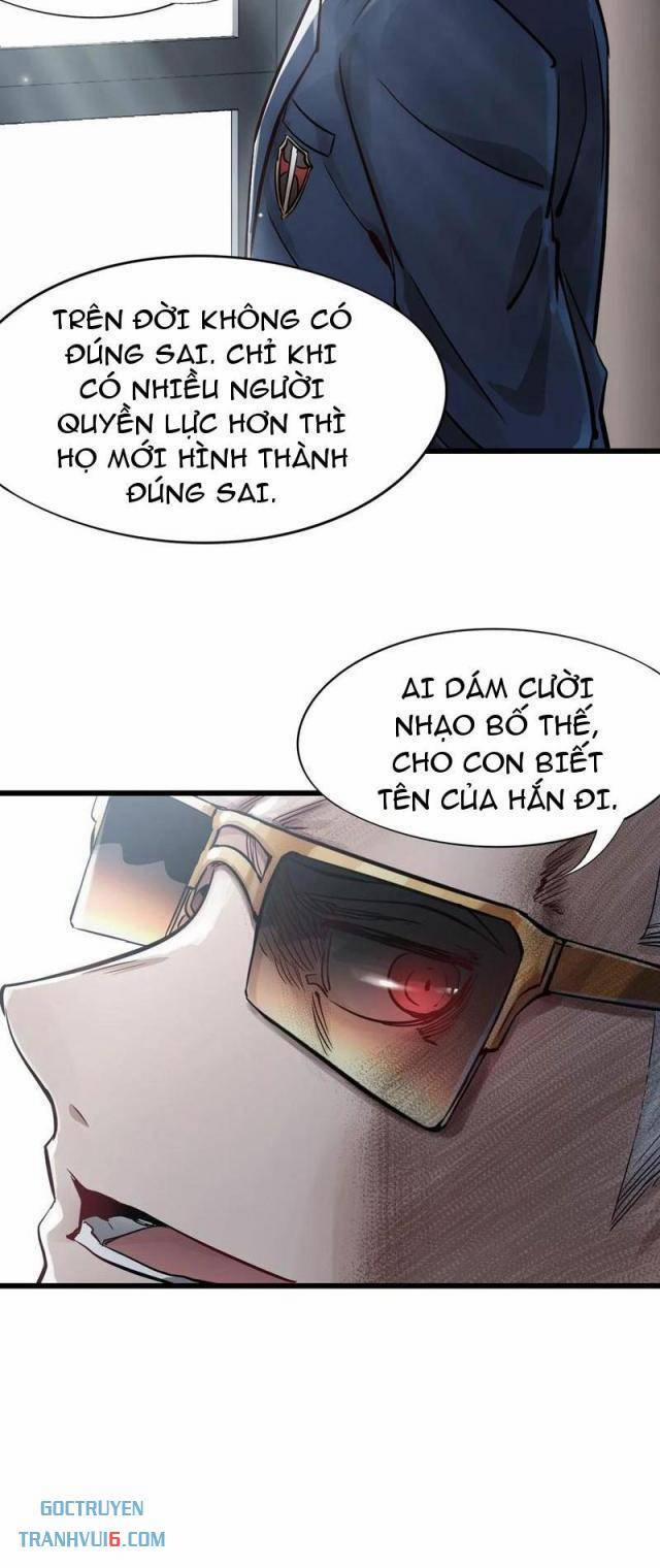 Bàn Tay Thần Thánh 39 trang 7