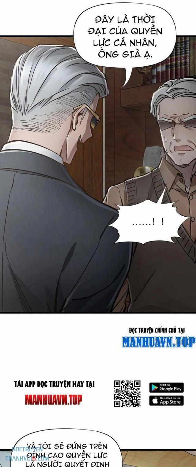 Bàn Tay Thần Thánh 39 trang 8