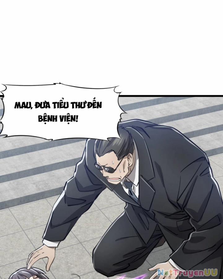 Bàn Tay Thần Thánh 4 trang 12