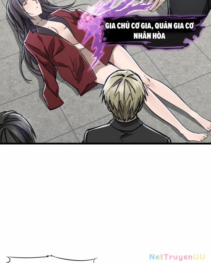 Bàn Tay Thần Thánh 4 trang 13