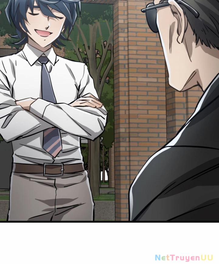 Bàn Tay Thần Thánh 4 trang 17