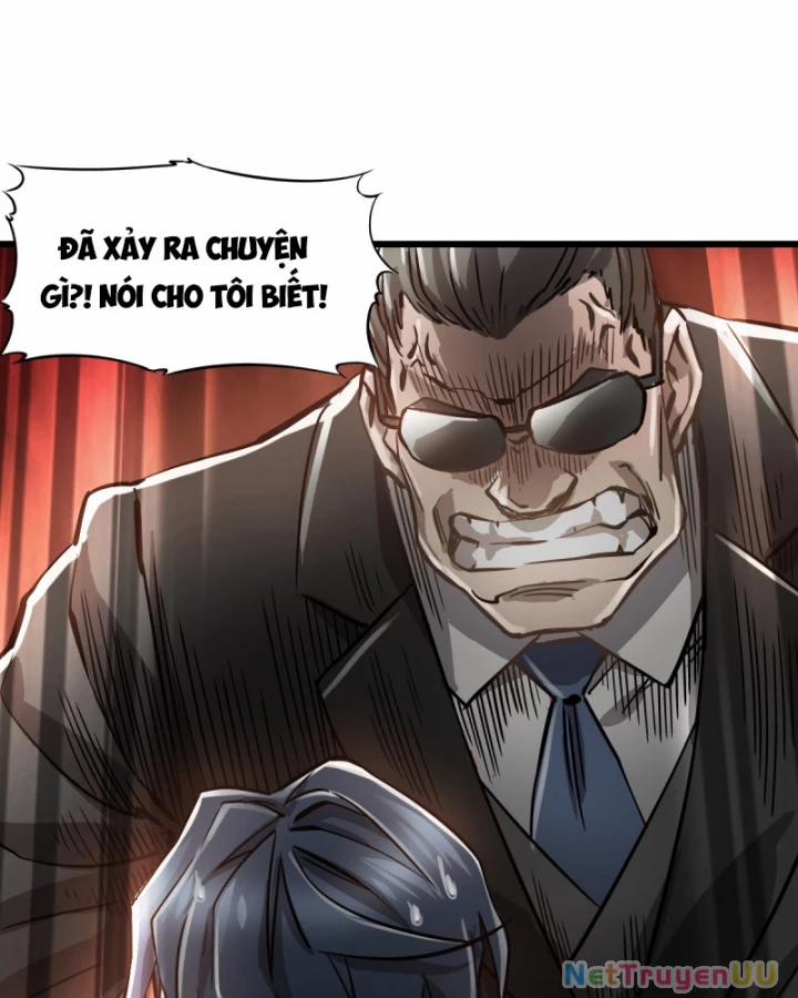 Bàn Tay Thần Thánh 4 trang 18