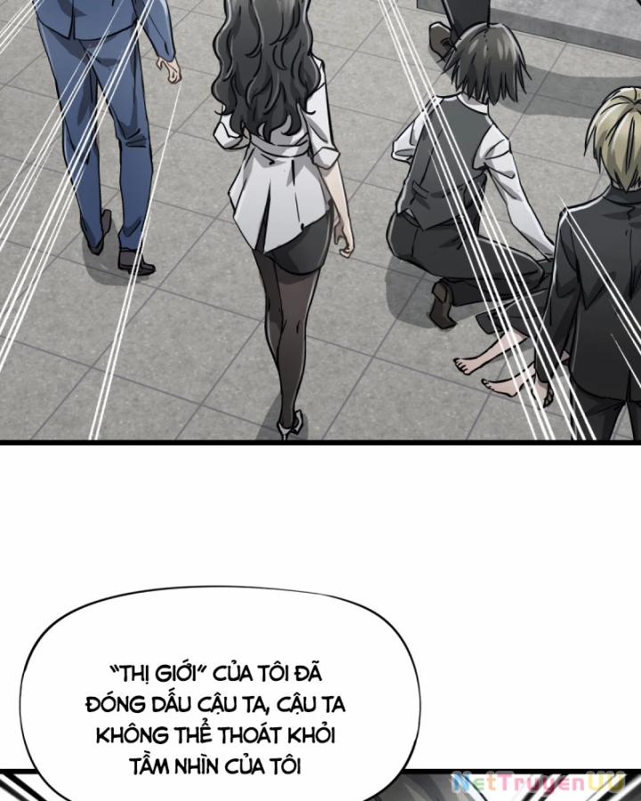 Bàn Tay Thần Thánh 4 trang 22