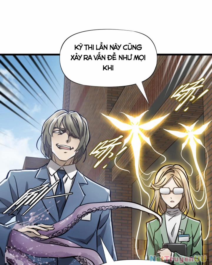 Bàn Tay Thần Thánh 4 trang 24