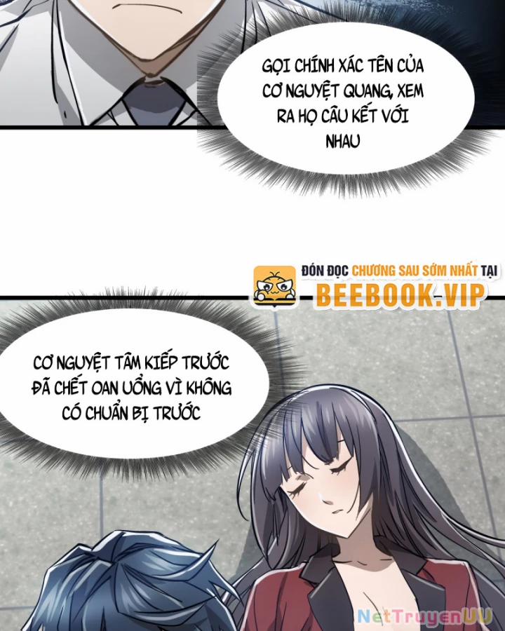 Bàn Tay Thần Thánh 4 trang 3