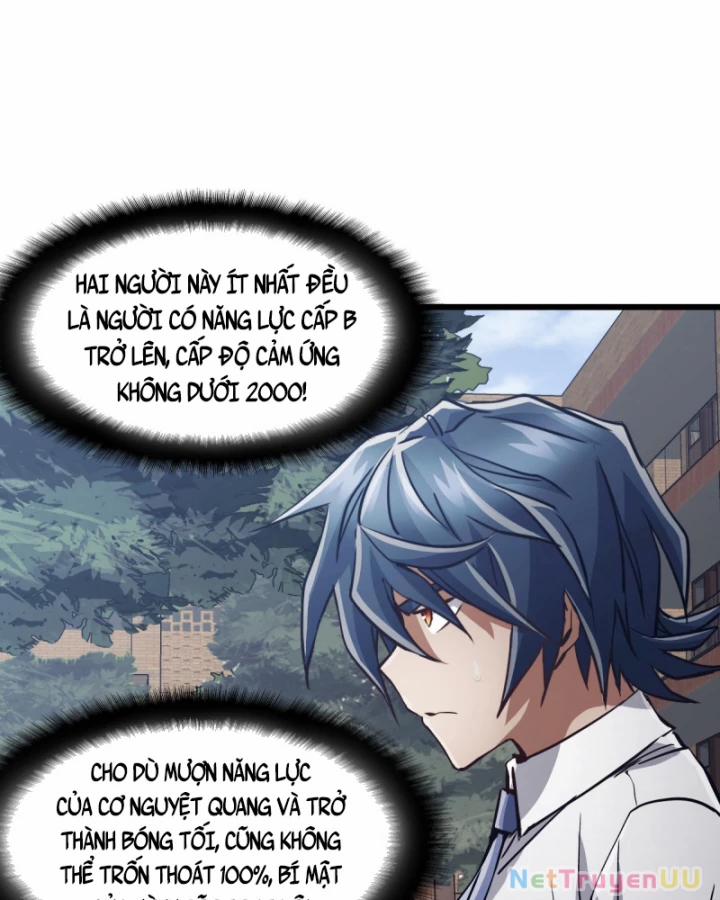 Bàn Tay Thần Thánh 4 trang 31