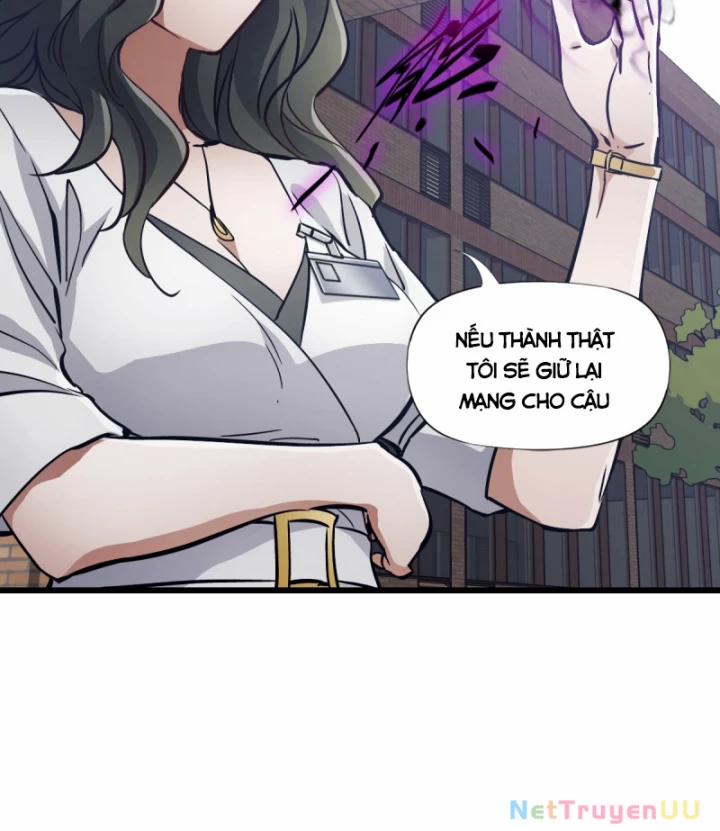 Bàn Tay Thần Thánh 4 trang 33
