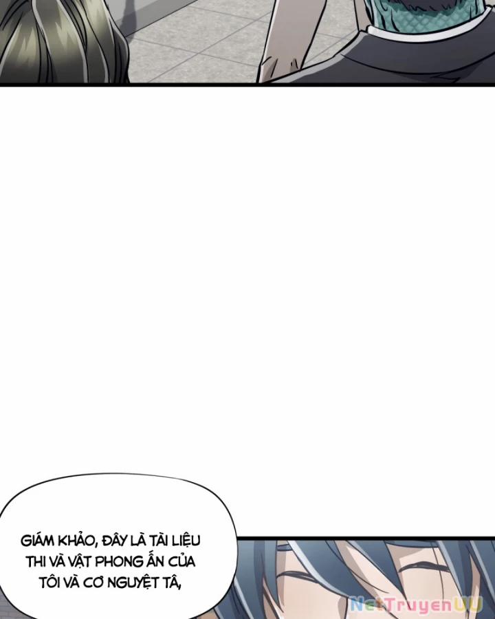 Bàn Tay Thần Thánh 4 trang 35