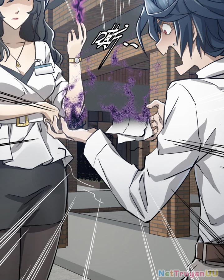 Bàn Tay Thần Thánh 4 trang 39