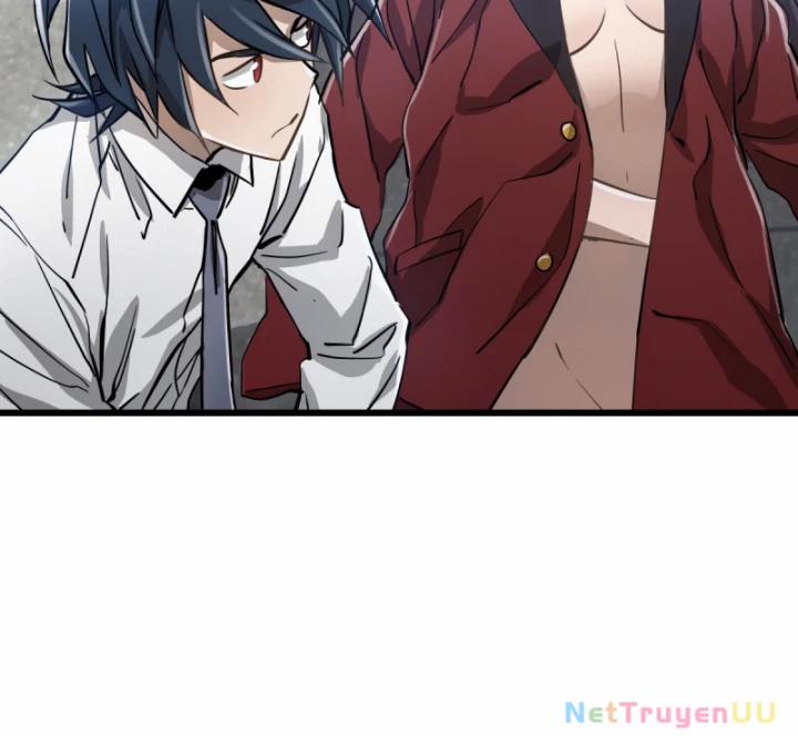 Bàn Tay Thần Thánh 4 trang 4