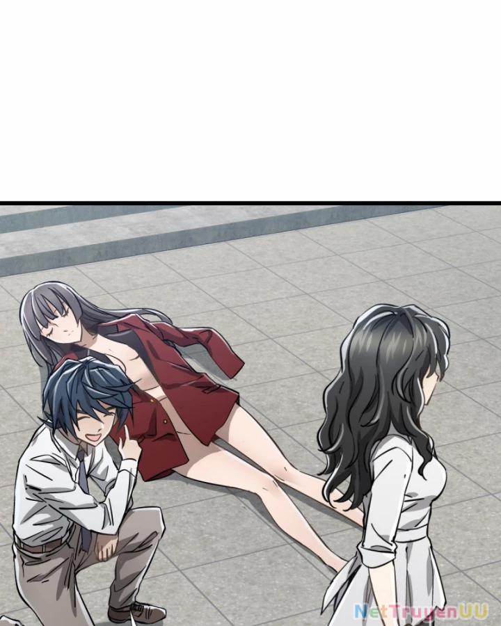 Bàn Tay Thần Thánh 4 trang 5