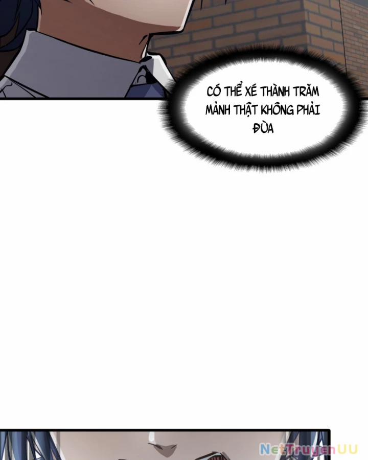 Bàn Tay Thần Thánh 4 trang 50