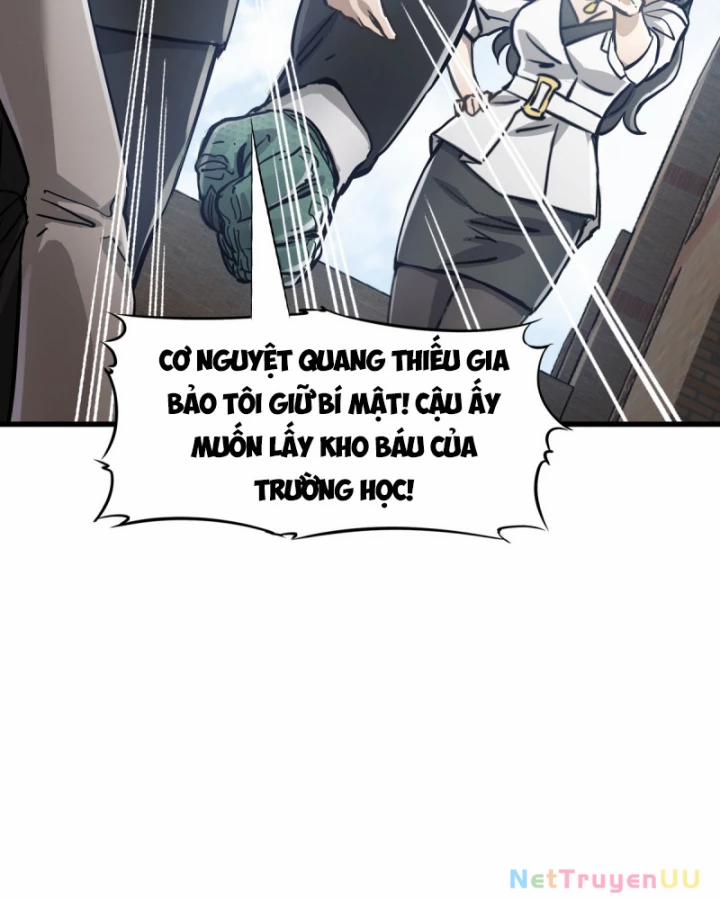 Bàn Tay Thần Thánh 4 trang 53