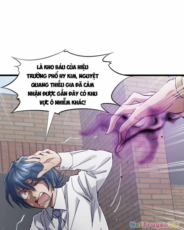 Bàn Tay Thần Thánh 4 trang 56