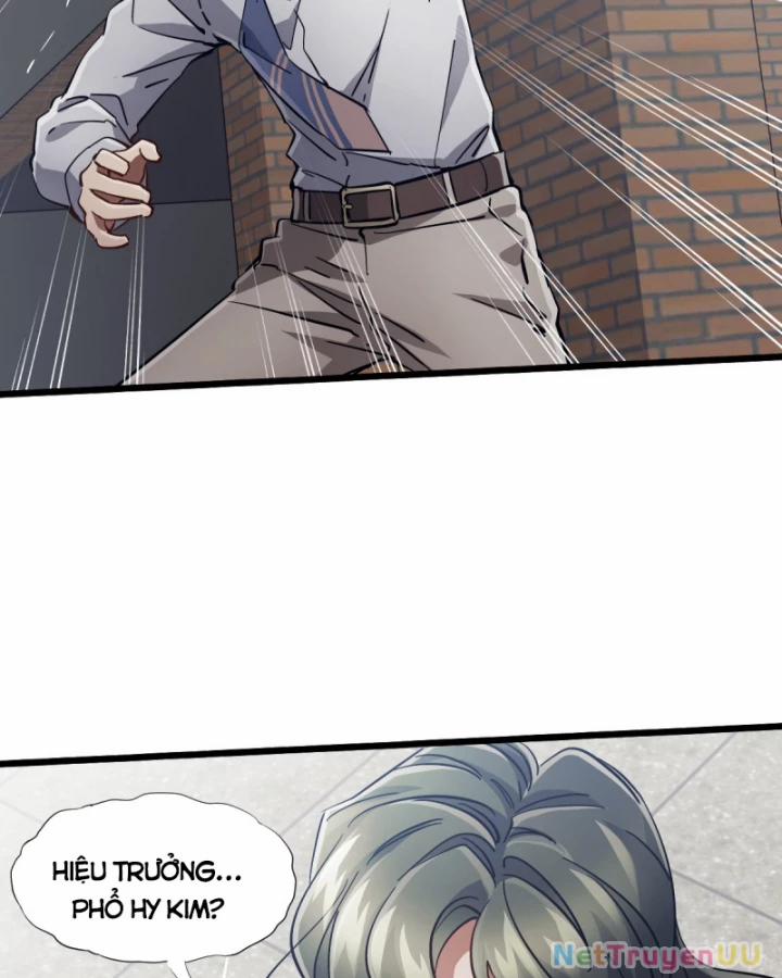 Bàn Tay Thần Thánh 4 trang 57