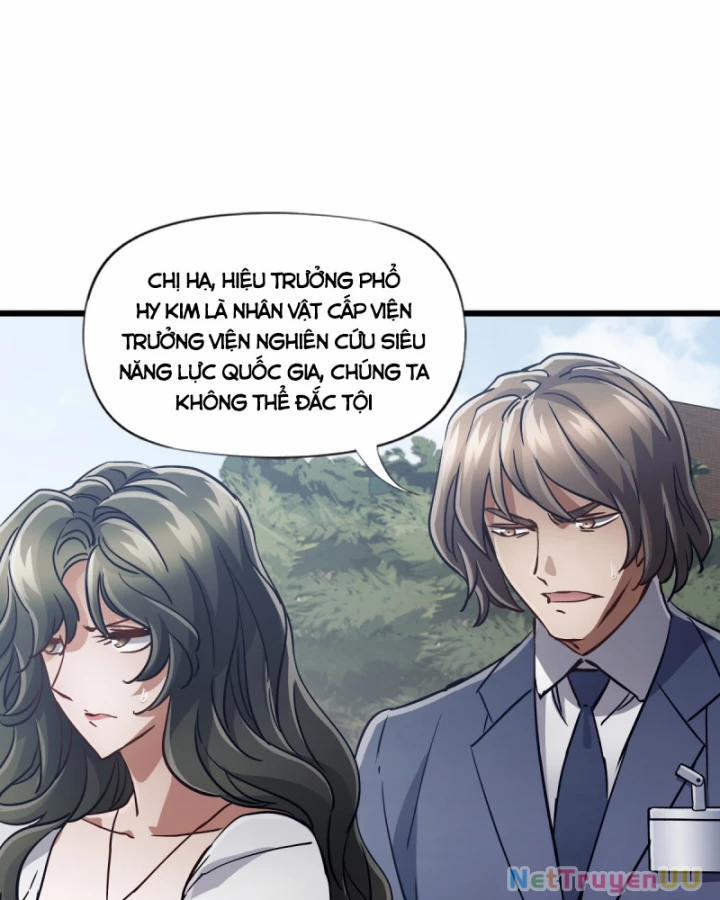 Bàn Tay Thần Thánh 4 trang 59